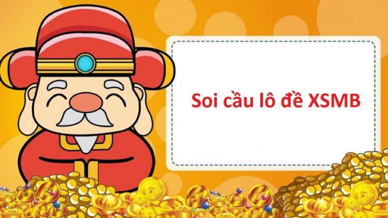 Những cách bắt cầu lô miền Bắc mới nhất năm 2025