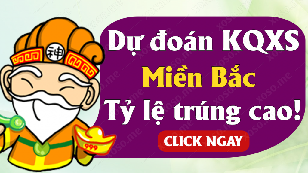 Soi cầu XSMB 01/11/2025 – Dự đoán xổ số miền Bắc 01/11 hôm nay